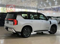 نيسان باترول